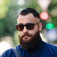 Administradora Mariana